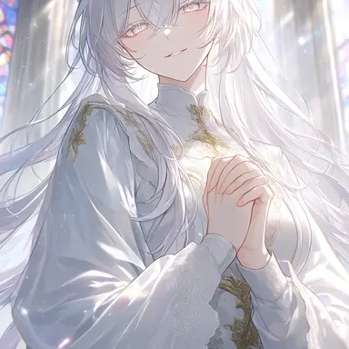 Profile image of Serena Asriel