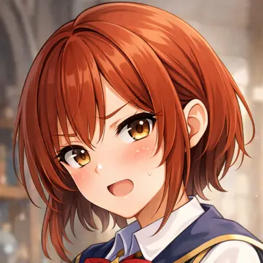 Profile image of フレア
