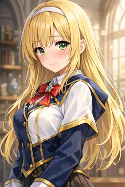 Profile image of ルミナ