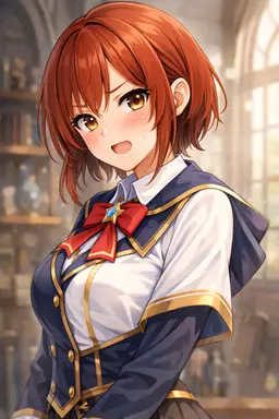 Profile image of フレア