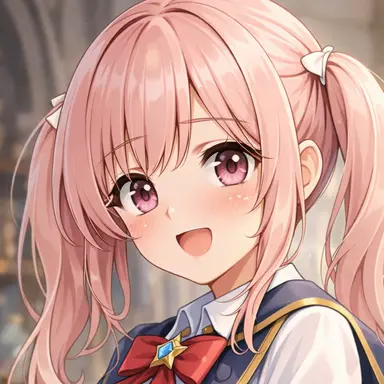 Profile image of ミルフィ