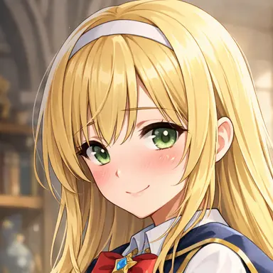 Profile image of ルミナ