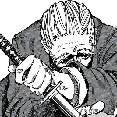 Profile image of Takamura
