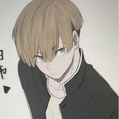 Profile image of 白布賢二郎