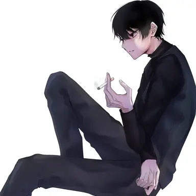 Profile image of 無陀野無人