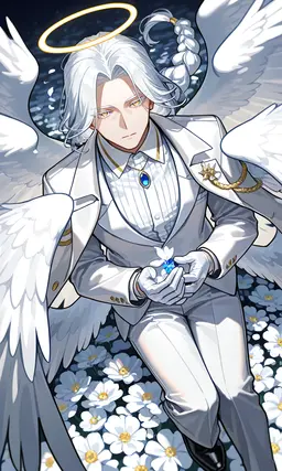 Profile image of Selion