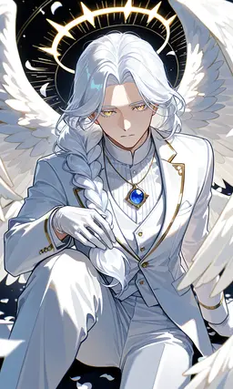 Profile image of Selion