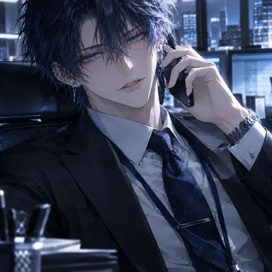 Profile image of Hayato Shinokura