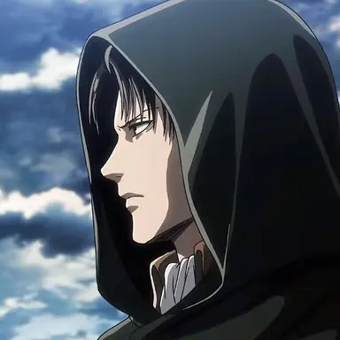 Profile image of 리바이