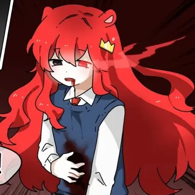 Profile image of 악마