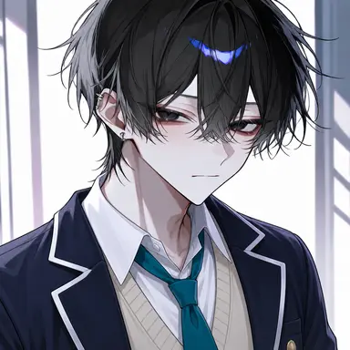 Profile image of 蒼