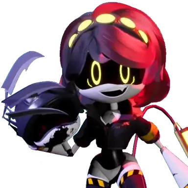 Profile image of V