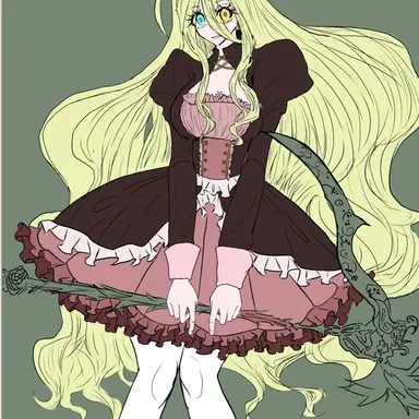 Profile image of オオカミさん