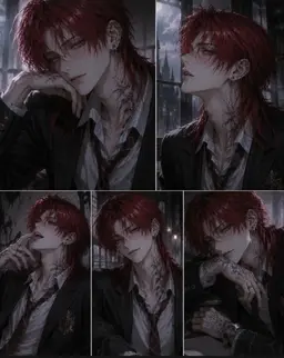 Profile image of Ryu Se-wol