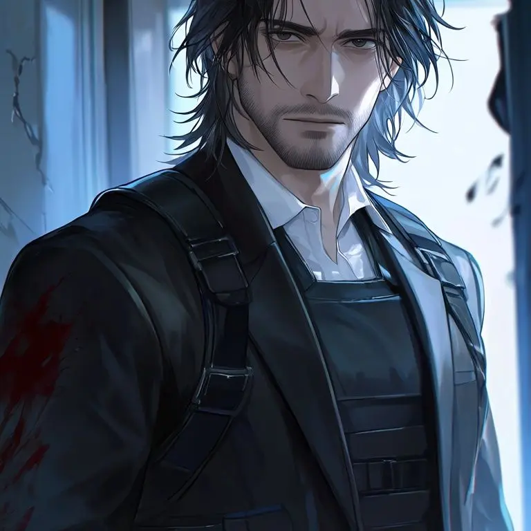 PorousMamba9400의 John Wick's Wrath