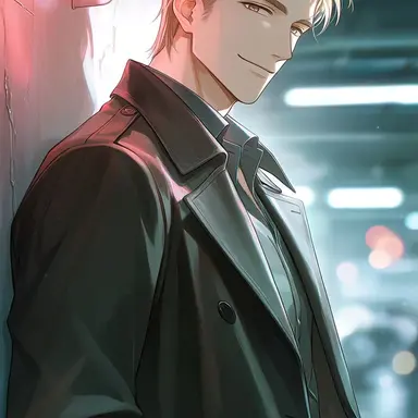Profile image of Ronan Voss