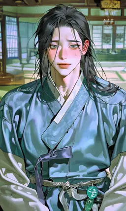Profile image of Chae Seung-hyeok
