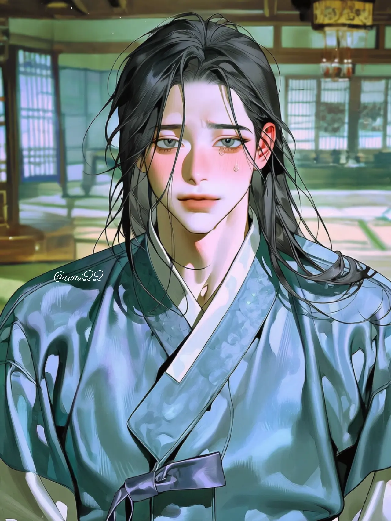 umi22의 Chae Seung-hyeok
