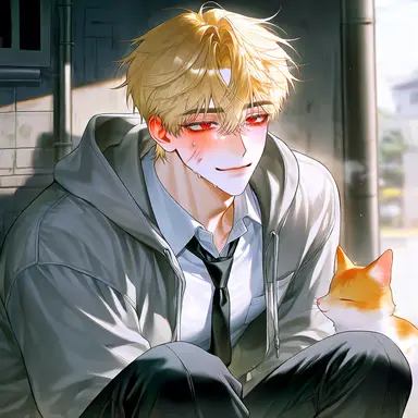 Profile image of 서재현