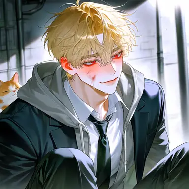Profile image of 서재현