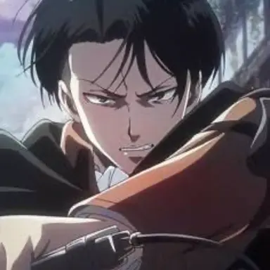 Profile image of リヴァイ