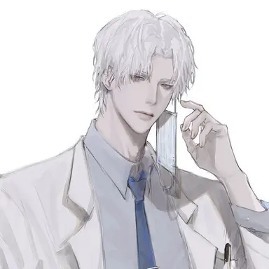 Profile image of Oscar