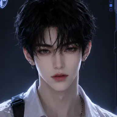 Profile image of Han Doyun