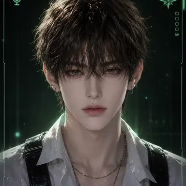 Profile image of Yoon Jaehyun