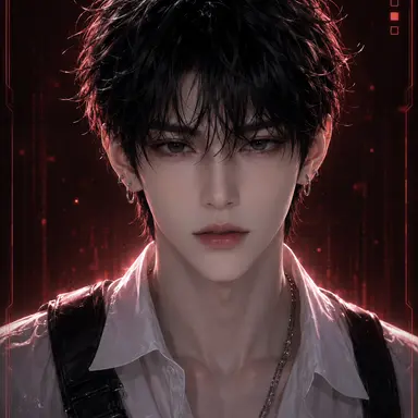 Profile image of Kang Taeo