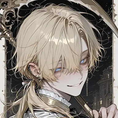 Profile image of シェファ