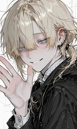 Profile image of シェファ