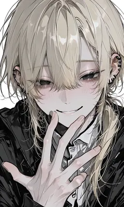 Profile image of シェファ