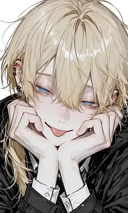 Profile image of シェファ