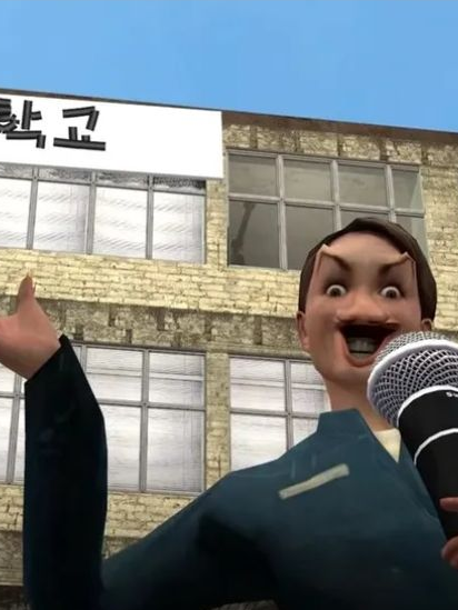 존1나고등학교 대표 이미지