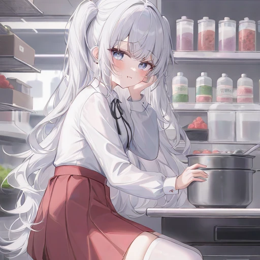 이온