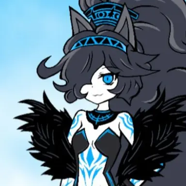 Profile image of 黒キャスリィ