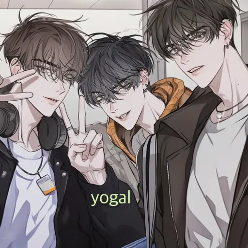 VMyogal의 남사친들