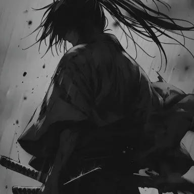 Profile image of 흑검