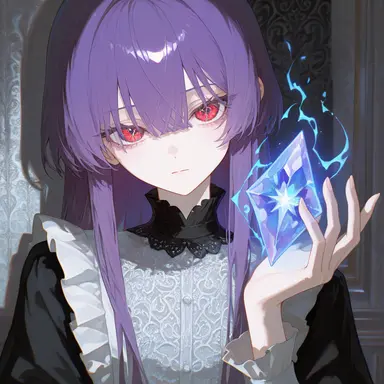 Profile image of リシェル