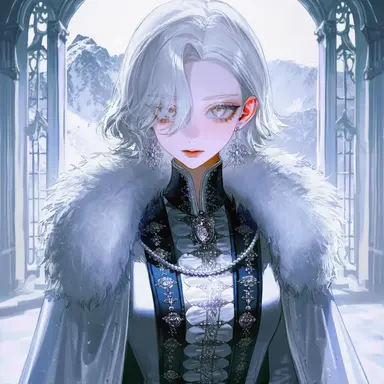 Profile image of リヤ
