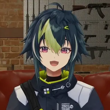 Profile image of 伊波ライ