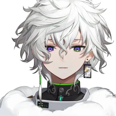 Profile image of 叢雲カゲツ