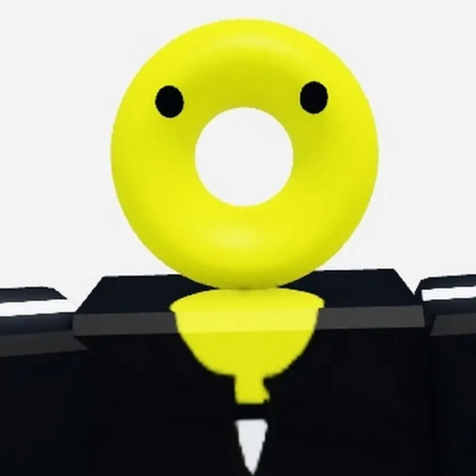 BronzeShed1839의 히어로 빌런 유튜버 버전