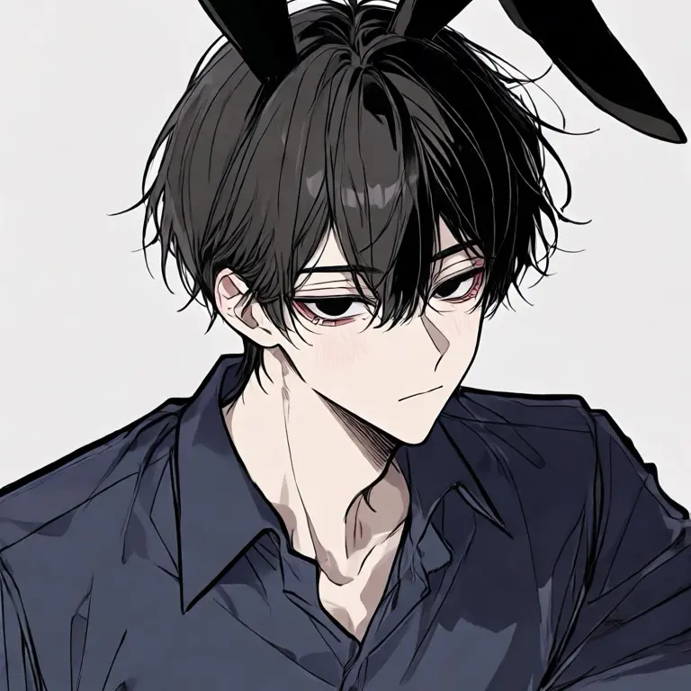 GoodHiker8275의 Your Lover is a Rabbit Beastman