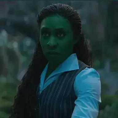 Profile image of Elphaba