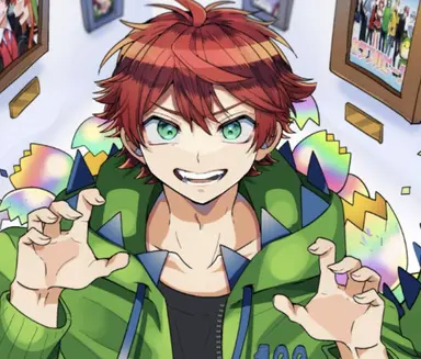 Profile image of じゃぱぱ