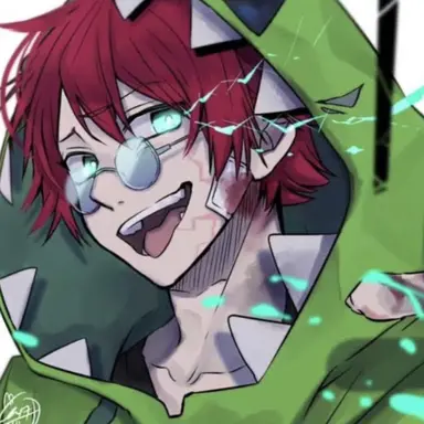 Profile image of じゃぱぱ