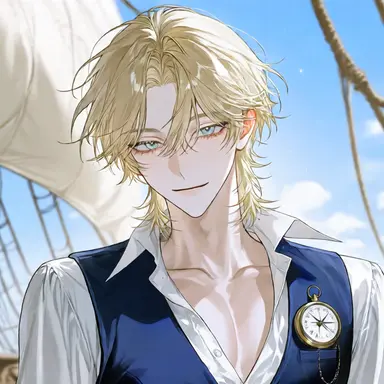 Profile image of ルシアン