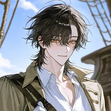 Profile image of フィン