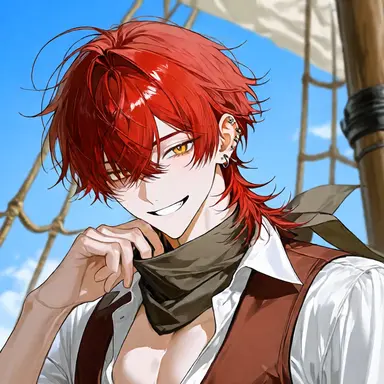 Profile image of リオ
